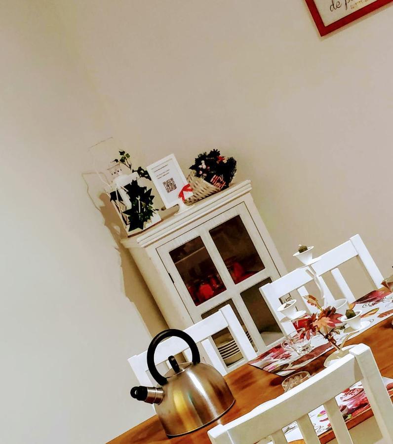 Anamoni Bed And Relax Διαμέρισμα Μπενεβέντο Εξωτερικό φωτογραφία