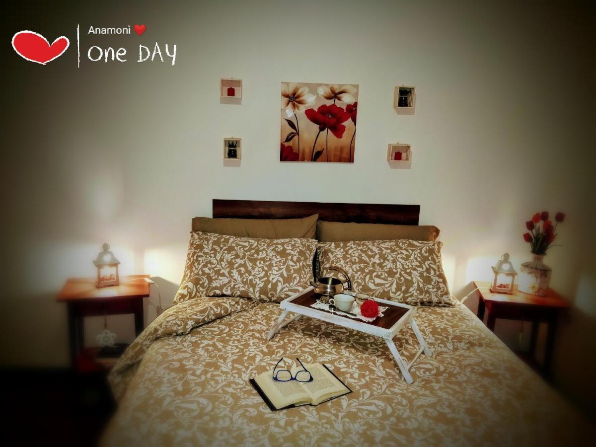 Anamoni Bed And Relax Διαμέρισμα Μπενεβέντο Εξωτερικό φωτογραφία