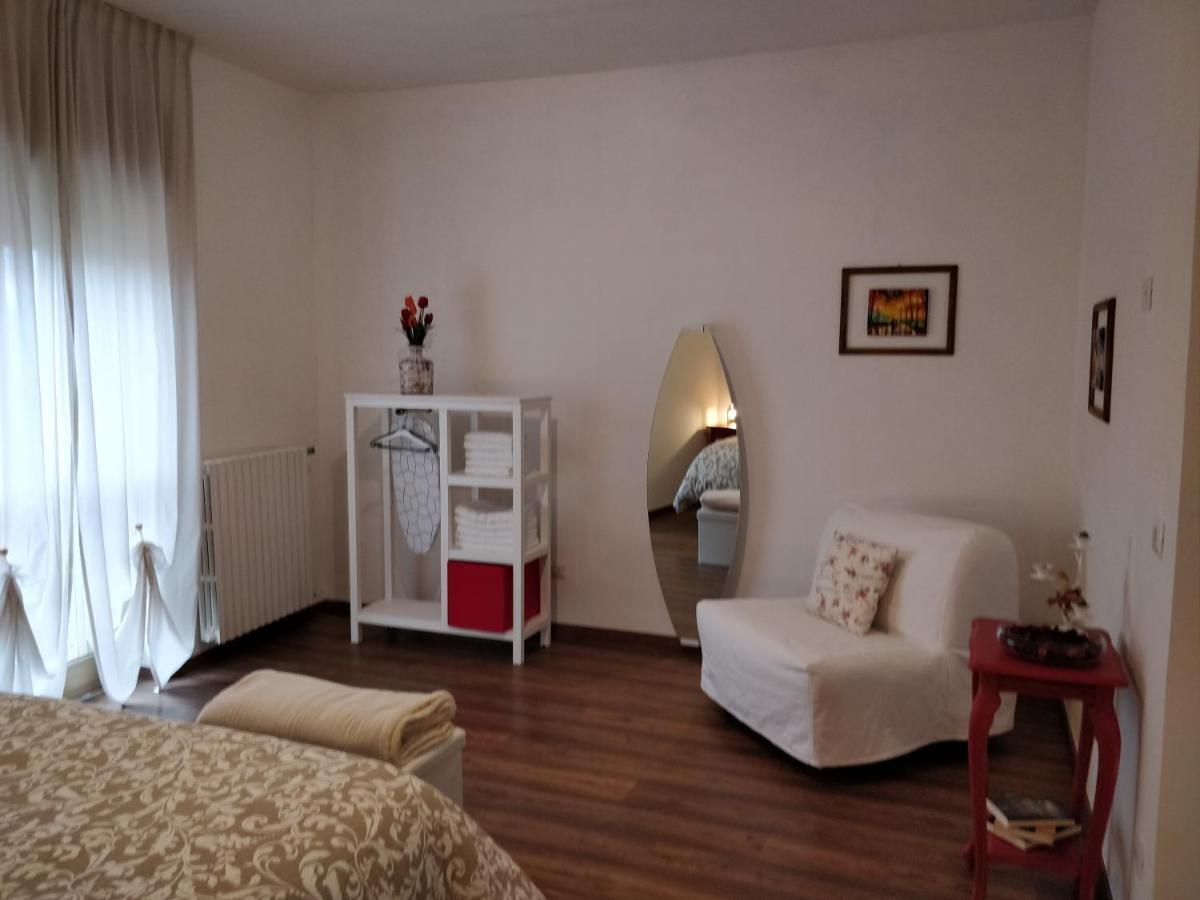 Anamoni Bed And Relax Διαμέρισμα Μπενεβέντο Εξωτερικό φωτογραφία